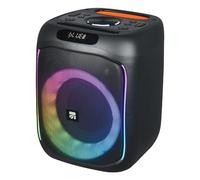 Party Xtreme Videogames 33176 TERMINATOR Tws Black Case