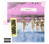 PARTYBABY - The Golden Age Of Bullshit [VINYL]