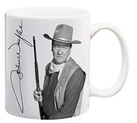 Partybitz John Wayne 11oz Ceramic Mug