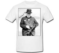 PartyBitz Sir Winston Churchill T Shirt XX Large White
