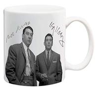 Partybitz The Krays 11oz Ceramic Mug Mean