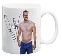 Partybitz Topless Paul Walker 11oz Ceramic Mug