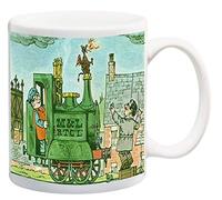 Partybitz Vintage TV Ivor The Engine 11oz Ceramic Mug
