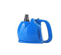 PartyDeco- Inflators Balloons, GHT-502-KARTON