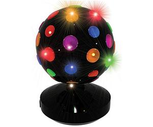 PartyFunLights 86299 LED Light Disco 18.2 x 18 x 26.8 cm