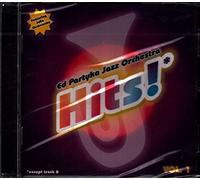 Partyka, Ed -Jazz Orchest - Hits V.1