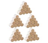 PartyKindom 1 Aged Artemisia Moxa Rolls for Moxibustion Therapy - Smoky Moxa Bars Suitable for Traditional Chinese Medicine and Relief