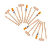 PartyKindom 1 Set Excavation Tool Kit for Science Learning with Hammer Brush Beginner Tools for Family Bonding Engaging Dinosaur Geology Exploration Activities