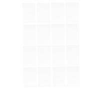 PartyKindom 1000sheets Salon Perm Paper Hair Perm Paper Ultra Thin Disposable for Hair Rollers Breathable Perming Tool at Barber Shop