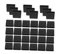 PartyKindom 100pcs Drip Tape End Plugs for Irrigation System Leak Closure Fittings for Garden Lawn Watering Wear Resistant Drip Irrigation End Caps