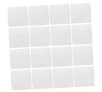PartyKindom 100pcs Traditional Chinese Calligraphy Painting Paper Lightweight Xuan Rice Paper for Brush Ink Writing and Watercolor Drawing Practice