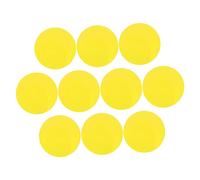 PartyKindom 10pcs Photo Light Film for Camera Sunset Light Film Glitter Vinyl for Filming and Lighting