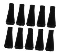 PartyKindom 15pcs Archery Safety Arrow Heads Rubber Broadheads Archery Practice Arrow Tips for Game Targets Accessories Accessories Adult Heads
