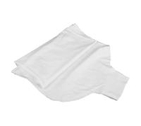 PartyKindom 1pc Upper Body Cotton Cover Cover for Dress Makers Dummy Female Overlay Prop Washable and Reusable Dress Mannequins