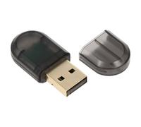 PartyKindom 1pc Usb Adapter Mbps Receiver Compact Network Card for Fast Access High-performance Chip Strong - Portable Design