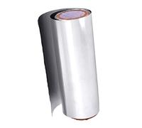 PartyKindom 1Roll Professional Hair Coloring Aluminum Foil Perm Tool for Salon and Barber Use and Convenient Hairdressing Supplies for DIY Hair Treatments