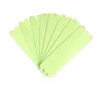 PartyKindom 24Pcs Glow Dark Non-skid Stairs Tapes Reflective Anti-slip Strips for Steps Safety Warning Grip Stickers for Indoor Outdoor Stairs Ramps Kitchen Bathroom Balcony Protection