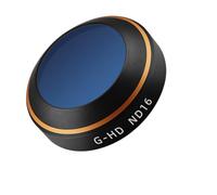 PartyKindom 2pcs Nd Filter Camera Lens Filter for Drone Photography Photo Beautify Lens External External Photo Multi-coated for Imaging