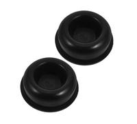 PartyKindom 2pcs Plastic Water Inlet Replacement Plugs for Boxing Bag Base Lightweight Durable Accessories for Heavy Bag Stand and Exercise Ball Mount Training