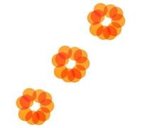 PartyKindom 30pcs Photography Light Film Light Tint Delicate Colors for Camera Easy to Carry and Store