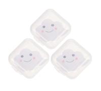 PartyKindom 3Pcs Diamond Picture Holders Practical Fixation Tool for Cross Stitch DIY Embroidery Beautiful Design for Adults Great for Sharing with Family Friends