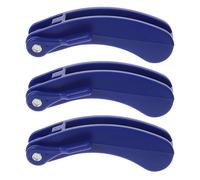 PartyKindom 3Pcs Key Turner Aid for Elderly and Disabled Multifunctional Holder for Easy Use at Home