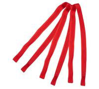 PartyKindom 3pcs PVC Bike Tire Liner for Mountain Bikes Durable High Pressure Rim Strip Puncture Inner Tube Protector Pad Easy Install Cycling Accessory for Trail and City Riding