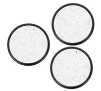 PartyKindom 3pcs Starlight Effect Filter for Camera Lens Photography Special Effects Filter Creates Radiant Special in Outdoor Scenarios