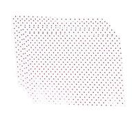 PartyKindom 4pcs Premium Gift Case Wrapper Wrapping Paper Delicate Packaging Paper for Birthday Cake Boxes Festive DIY Craft Decorations