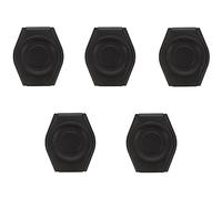 PartyKindom 5Pcs privacy cover web camera cover computers laptops USB camera Premium Webcam Covers Professional Webcam Covers webcam blocker for Camera Covers advanced tablet slider plastic