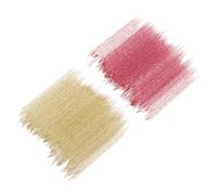 PartyKindom 600pcs Nail Art Tools Manicure Tool Dual-ended Sticks for Rhinestone Application and Cuticle Pushing for Nail Care Projects