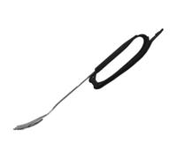 PartyKindom Adaptive Spork for Elderly Disabled Tremble Design with Slip Handle Convenient Eating Utensil for Seniors Safe and Durable Non Slip Spoon Fork for Enhanced Quality of Life