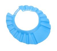 PartyKindom Adjustable Boy Girl Bathing Cap for Shower Protect Wash Hair Cute Newborn Essentials