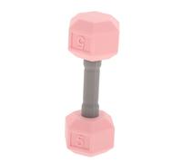 PartyKindom Adjustable Dumbbells Mini Dumbbell for Weight Set for Boys and Supports Muscle Development and Physical Growth Unique Design for Fun Workouts