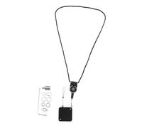 PartyKindom Automatic Stretchable Parrot Leash with Foot Ring for Safe Outdoor Bird Training Adjustable Traction Rope for Pet Parrots Flying Bird Harness for Controlled Freedom