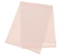 PartyKindom Beige Newborn with Polyester Spandex Stretch Fabric, Comfortable and Breathable Photo Prop Wrap for Newborn Photography and Hugging