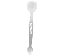 PartyKindom Blackhead Removal Tool Dual-Ended Skin for Face Cleansing Convenient Pore Gua Sha Function for Acne-Prone Skin