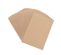 PartyKindom Book Carbon Copy Notepad Portable Blank Order Pad for Small Business Accounting Memo Notes Efficient Multipurpose Duplicate Pages