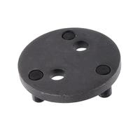 PartyKindom Caliper Piston Tool for Brake Maintenance Brake Pad Spreader Replacement Versatile Automotive Repair Tool for Professionals