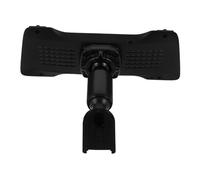 PartyKindom Car Rear View Mirror Bracket Secure Driving Recorder Mount for Interior Rearview Mirror No Strap Required Easy Installation