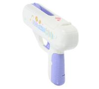 PartyKindom Cartoon Lollipop Launch for Fun Unicorn Themed Candy Shooter with Easy Grip Design Novelty Storage to Stimulate Creativity and Concentration Random Style