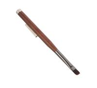 PartyKindom Cat Eye Nail Gel Pen Ultrathin Nail Liner Brush for Precise Application Smooth Finish for Home and Art Unique Cat Eye Effect Tool