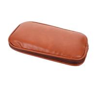 PartyKindom Chinese Pulse Cushion for Accurate Diagnosis Soft Acupressure Pillow with Comfortable Wrist Rest Portable Traditional Chinese Medicine Pulse Taking Tool for Practitioners