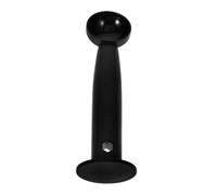 PartyKindom Coffee Tamper Spoon Dual-Purpose Espresso Tamper and Scoop with Plastic Material for Home and Professional Use, Providing Even Pressure and Versatile Tool for Coffee Preparation