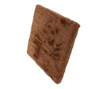 PartyKindom DIY Cat Scratching Post Platform Wear Resistant Cat Climbing Board Brown Chipboard for Play and Rest Supports Healthy Growth