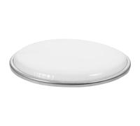 PartyKindom Double Layer Drum Skin 14 Inch Replacement Head for Snare Drum for Practice and Repair