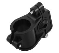 PartyKindom Drum Clip for Electronic Drum Shockproof Clamp Enhances Portability and Playing Experience