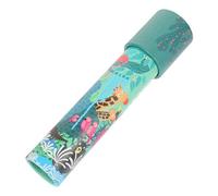 PartyKindom Educational Kaleidoscope Fun and Safe Rotating Kaleidoscope for Lightweight and Portable Design for Endless Play for Boys