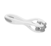 PartyKindom Elastic Hand Massager for Carpal Tunnel Relief Textured Tool for Palm Wrist for Office Workers and Manual Tasks