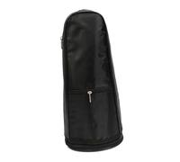 PartyKindom Fashionable Suona Storage Bag Durable Portable Pouch for Musical Instruments for Adults with Fine Workmanship for Easy Carrying Rainy Days